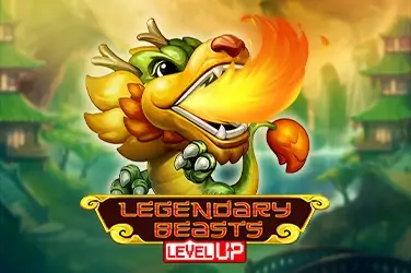 Legendary Beasts Level UP